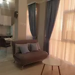 Apartamento Astashkina *