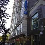 Astashkina 公寓 敖德萨