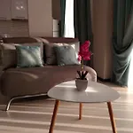 アパート Astashkina オデッサ