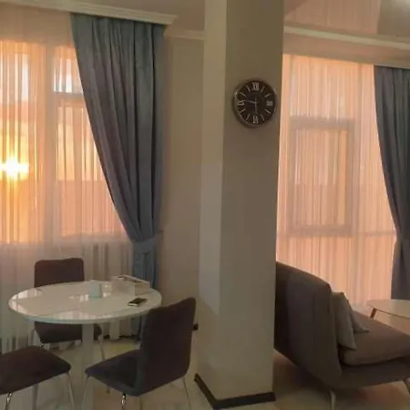 Apartamento Astashkina Odesa
