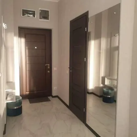 Astashkina Apartamento Odesa