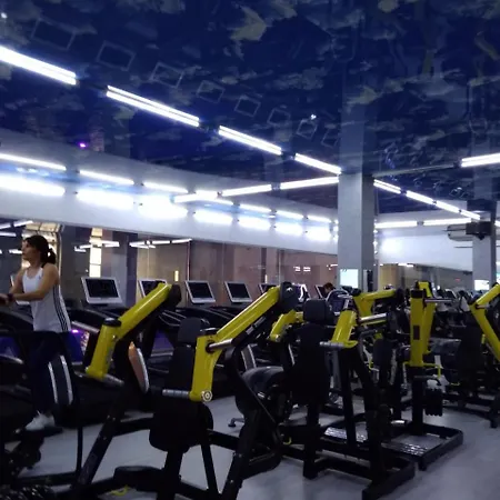 Astashkina Apartman *