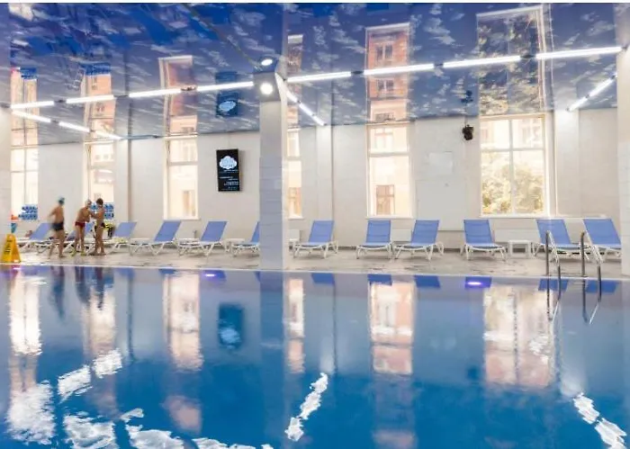 Appartement Astashkina