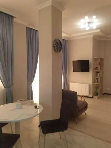 Astashkina Appartamento Odessa