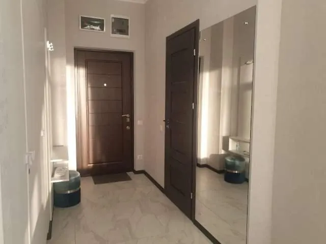 Astashkina Appartamento Odessa