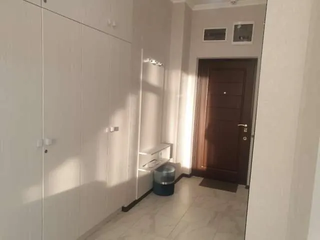 Astashkina * Odessza