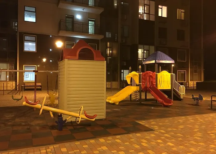 Appartamento Astashkina Odessa