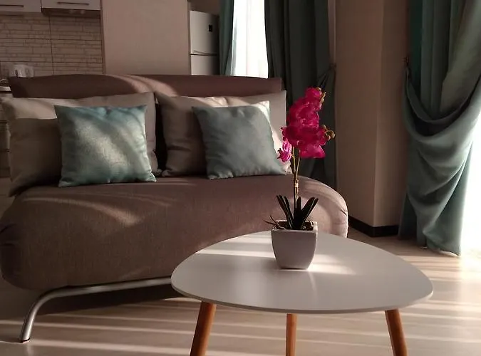 Appartement Astashkina Odessa