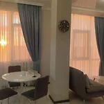 Appartement Astashkina Odessa