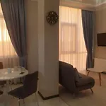 Astashkina Appartement