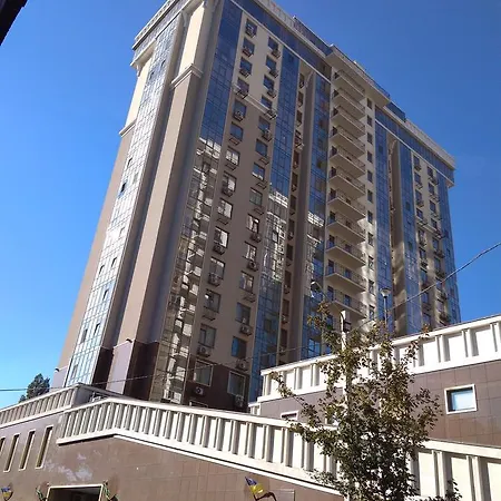 아파트 Astashkina