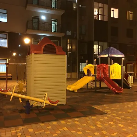 Apartamento Astashkina Odessa