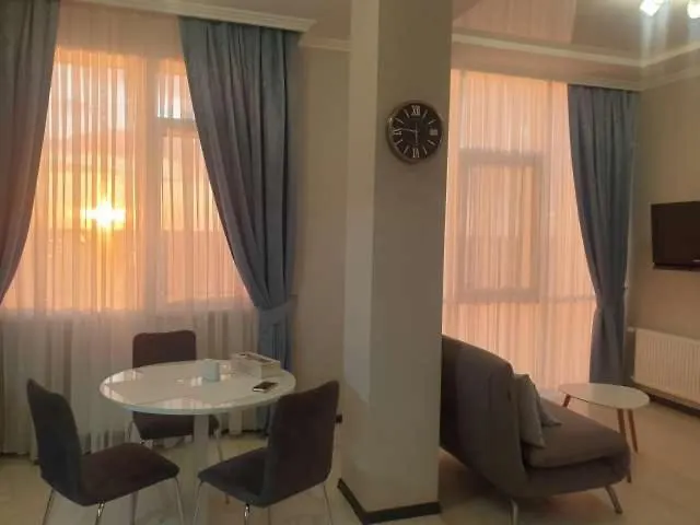 Apartamento Astashkina Odessa