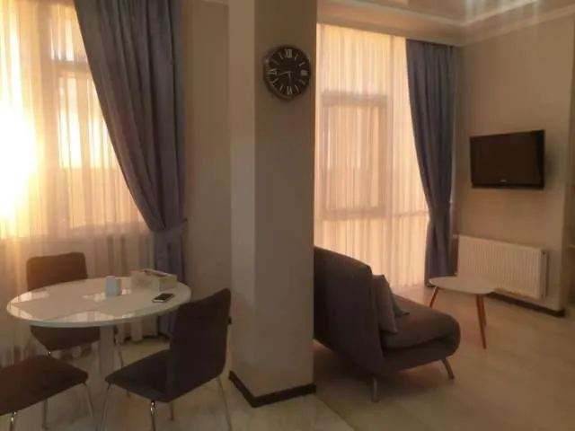 Astashkina Apartamento