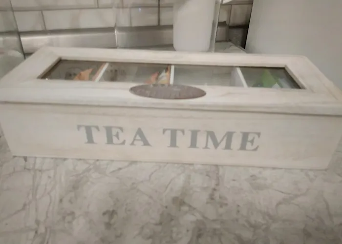 Apartamento Astashkina