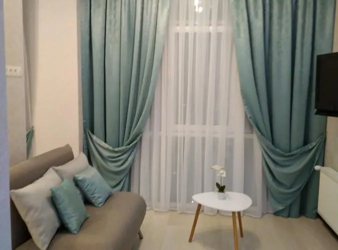 Astashkina Apartamento