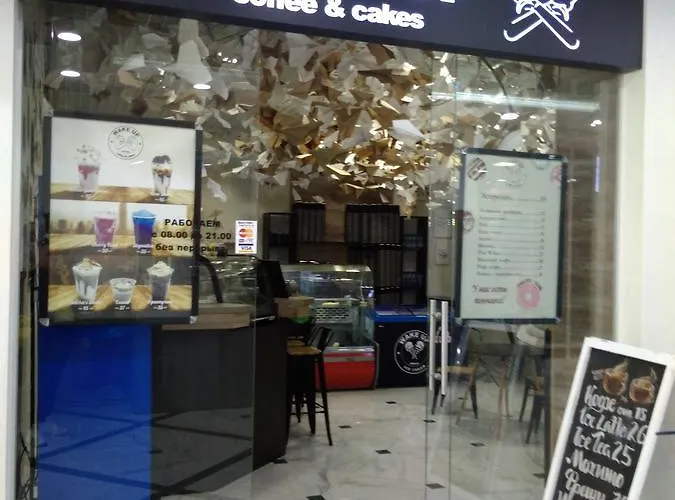 Astashkina Apartamento Odessa