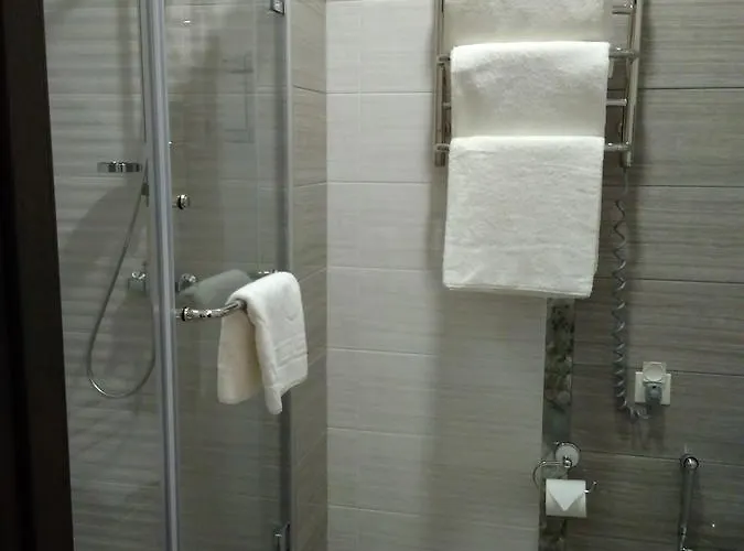 Apartamento Astashkina