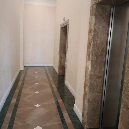 Astashkina Apartman Odessza